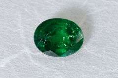 Stunning Natural Tsavorite