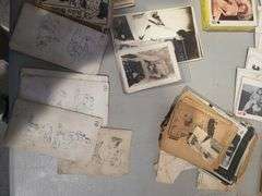 Extremely Rare Collectable of  Antique, Vintage Erotica collections