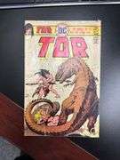 Vintage Bronze & Copper Age Comic Book Lot of 8 Marvel & DC Hulk, Spider-Man, Conan, Tor & More