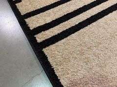 Trendy Modern Rug 8x10