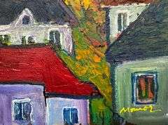 Superb Original by Manor Shadian 1931-