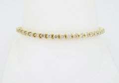 Martini Set Diamond Tennis Bracelet