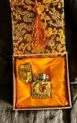 Dragon Trench-Style Kerosene Lighter