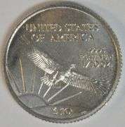 Immaculate Superb Gem BU 2004 $10 Pure Platinum American Eagle