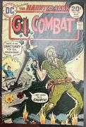 Vintage Bronze & Silver Age Comic Book Lot DC Marvel Harvey Comics Sgt. Rock Kamandi Felix