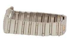 Omega Constellation14657100, 22.5mm, White Dial, Stainless Steel Watch