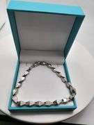 Very Nice hand made 14K gold Men's Bracelet