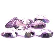 It's time to chill out with this 13.34ct set of pure Amethyst
