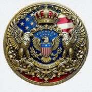 USA 250th Anniversary Commemorative Coin