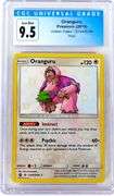 Pokémon Hidden Fates Holo Card, 9.5 Gem Mint