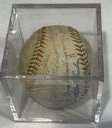 1968 O's Baseball
