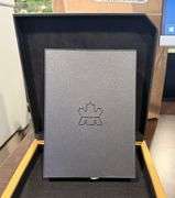 Royal Canadian Mint 1989 Proof Set