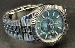 The Rolex Sky-Dweller Reference 336934.