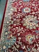 Stunning Colorful Rug 8x10