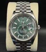The Rolex Sky-Dweller Reference 336934.