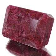 Magnificent Certified Museum Size 2520 Ct Natural Red Ruby Solitaire