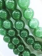 Beautiful 896 Cttw Natural Earth Mined 4 Strand Emerald Necklace