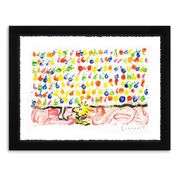 "Tweet Tweet" by Tom Everhart