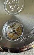 IWC Schaffhausen Big Pilot's Watch Big Date "150 Years" limited edition