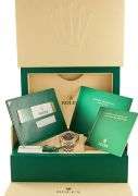 Rolex Datejust 178274, 31MM, Blue Diamond Dial, Ladies Watch W/Box & Card