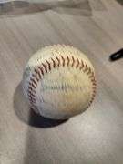 1962/3  Balt Orioles Team Baseball, Nice Ball!