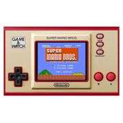 Nintendo Game & Watch: Super Mario Bros. Limited Edition