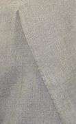 An Eye Catching Grey Color Italian Suit By Galante
