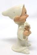 Dopey Figurine by Lenox