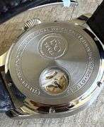IWC Schaffhausen Big Pilot's Watch Big Date "150 Years" limited edition