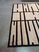 Trendy Modern Rug 8x10