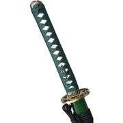 Samurai Katana Sword Dragon Tsuba