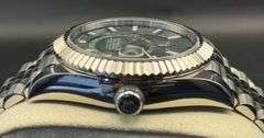 The Rolex Sky-Dweller Reference 336934.