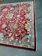 Stunning Colorful Rug 8x10