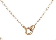 Set of 14kt Yellow gold oval blue topaz and diamond accent pendant on chain with matching earrings