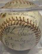 1968 O's Baseball