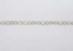 4.80CTW Diamond Bracelet