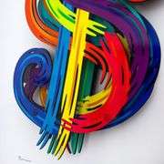 "$" by Patricia Govezensky