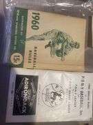 Very rare collection of 7 Memorabilias