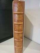 Vintage first edition Rare Salvador Dali Book 'Biblia Sacra' Book Circa 1967, Very Large and Heavy