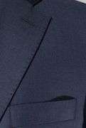 One Of A Kind & Galante's Best Selling Sharkskin Suit
