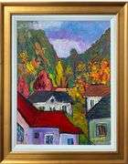 Superb Original by Manor Shadian 1931-