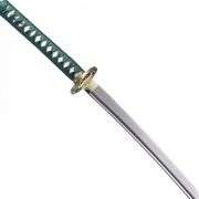 Samurai Katana Sword Dragon Tsuba