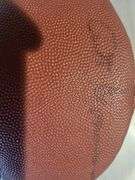 Authograph HOF Baltimore Colt Art Donovan Foot Ball
