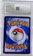 Pokémon 2025 Chinese Reverse Holo Card, 8.5