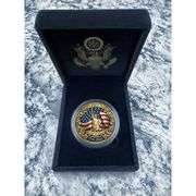 USA 250th Anniversary Commemorative Coin
