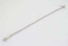 4.80CTW Diamond Bracelet