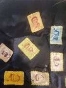 Collection of 3 rare vintage Memorabilia