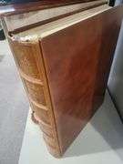Vintage first edition Rare Salvador Dali Book 'Biblia Sacra' Book Circa 1967, Very Large and Heavy