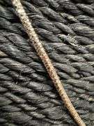 Sterling Silver Rose Gold Plated Prism Diamond-Cut Flex Snake Chain 2.5mm 925 Italy 18"