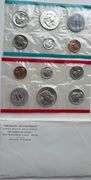 1963 US Mint Set